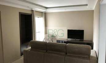 Imagem 2: Apartamento à venda, 65 m² por R$ 318.000,00 - Vila Esperança - São Paulo/SP