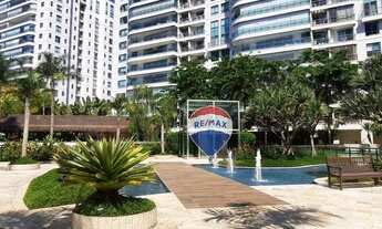 Imagem: Apartamento com 4 suítes à venda, 273