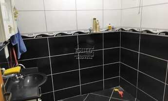 Imagem 3: Campo Limpo Paulista - Casa Padrão - Jardim Guanciale