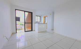 Imagem 2: Apartamento 2 dormitórios com garagem e elevador