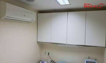 Imagem 7: Sala à venda, 36 m² por R$ 300.000,00 - Barra da Tijuca - Rio de Janeiro/RJ