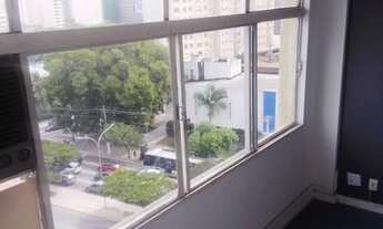 Imagem 1: São Paulo - Conjunto Comercial/Sala - Água Branca