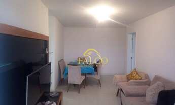 Imagem 5: Apartamento à venda, 145 m² por R$ 600.000,00 - Jardim Caiçara - Cabo Frio/RJ