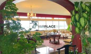 Imagem 3: IMovel Lagoa Apartamento com 4 dormitórios