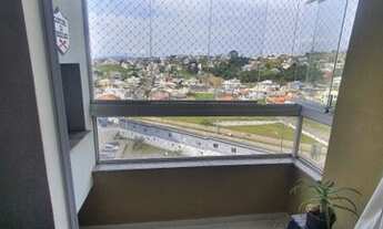 Imagem 6: Apto 2 dorm com 64m2 - Pedra Branca - Palhoça - SC