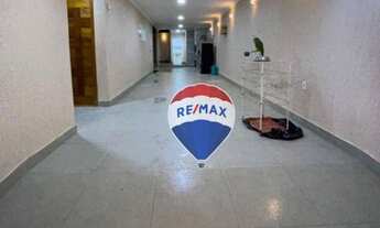 Imagem 4: Casa com 3 dormitórios à venda, 150 m² por R$ 600.000,00 - Campo Grande - Rio de Janeiro/R