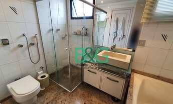 Imagem 7: Apartamento à venda, 260 m² por R$ 1.600.000,00 - Tatuapé - São Paulo/SP