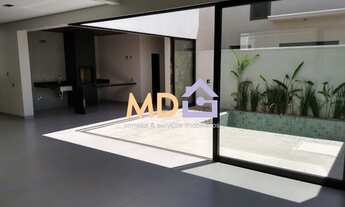 Imagem: Casa em Condomínio Fechado de Alto Padrão!