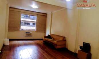 Imagem 5: Apartamento à venda, 132 m² por R$ 2.350.000,00 - Leblon - Rio de Janeiro/RJ