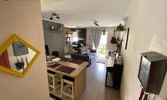 Imagem: Apartamento com 2 dormitórios à venda