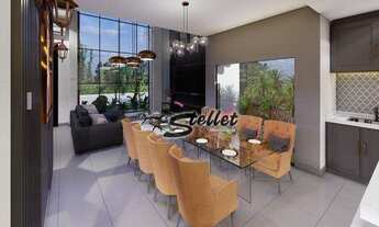 Imagem 6: Rio das Ostras - Casa com 3 dormitórios à venda, 212 m² por R$ 850.000 - Alphaville - Rio