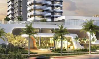 Imagem 3: Apartamento para venda tem 175 metros quadrados com 3 quartos