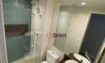 Imagem 7: Apartamento com 2 dormitórios à venda, 59 m² por R$ 640.000,00 - Tatuapé - São Paulo/SP