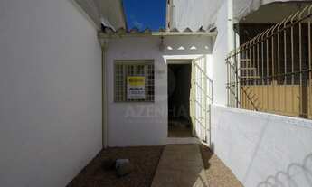 Imagem 4: Casa com 1 dormitório para alugar, 62 m² por R$ 1.200,00 - Menino Deus - Porto Alegre/RS