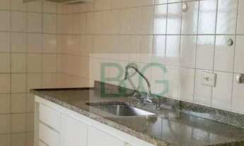 Imagem 3: Apartamento à venda, 107 m² por R$ 494.900,00 - Santana - São Paulo/SP