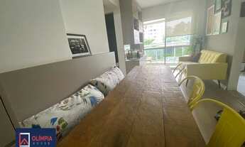 Imagem 4: Apartamento Locação Consolação 54 m² 2 Dormitórios