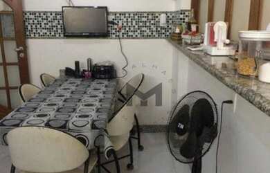 Imagem 6: Apartamento à venda, 225 m² por R$ 1.100.000,00 - Icaraí - Niterói/RJ