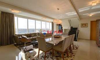 Imagem 5: Cobertura com 3 suites à venda, 255 m² por R$ 1.270.000 - Jardim Nova Aliança Sul - Ribeir