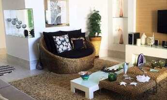 Imagem 5: Apartamento com 3 dormitórios à venda, 210 m² por R$ 1.600.000,00 - Astúrias - Guarujá/SP