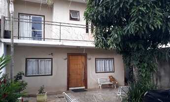 Imagem 3: Sobrado em Taguatinga Sul - QSC 19 CH 26 CJ A1 CS 10C