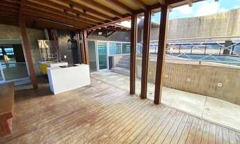 Imagem 5: Cobertura com 4 dormitórios à venda, 350 m² por R$ 3.500.000,00 - Pajuçara - Maceió/AL