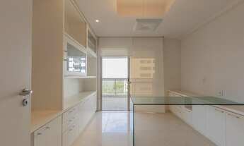 Imagem 7: MONDRIAN PENÍNSULA - 375 M ²- Excelente apartamento em lámina, andar alto, sol da manhã