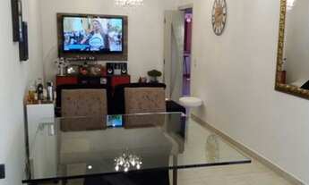 Imagem: APARTAMENTO - VILA EUCLIDES - SP