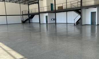 Imagem 3: Galpão / Loja Vicente Pires - Frente para via estrutural