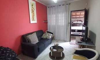 Imagem 5: Casa com 2 dormitórios para alugar, 53 m² por R$ 1.400,00/mês - Savoy - Itanhaém/SP