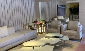 Imagem 2: Apartamento com 3 dorms, Canto do Forte, Praia Grande - R$ 1.55 mi, Cod: 331305