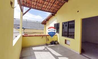 Imagem: Apartamento com 3 quartos, 115 m² - venda