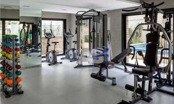 Imagem 5: Cobertura, 144 m² - venda por R$ 1.670.000,00 ou aluguel por R$ 10.247,00/mês - Jardim Gue