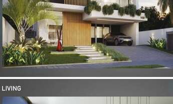 Imagem 3: Condomínio Alphaville - Barra da Tijuca