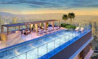 Imagem 2: Studio a venda de 22m² com 1 quartos (1 suíte) - Av.Paulista- São Paulo SP