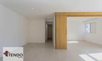 Imagem 3: Imob01 - Apartamento 106 m² - venda - 2 dormitórios - 1 suíte - Itaim Bibi - São Paulo/SP