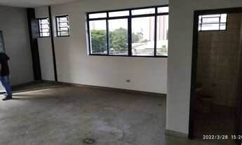 Imagem 2: Prédio comercial Locação São Dimas SJC