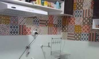 Imagem 6: Kitnet à venda, 39 m² por R$ 300.000,00 - Bela Vista - São Paulo/SP