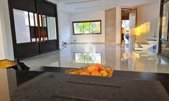 Imagem 6: Casa com 4 dormitórios à venda, 425 m² por R$ 1.400.000,00 - Campos Do Conde - Tremembé/SP