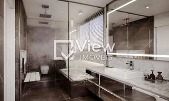 Imagem 5: O Juvevê é um bairro comercial e residencial de classe média e alta, possui uma estrutura