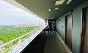 Imagem 13: Sala para alugar, 30 m², a venda por R$ 318.000,00 - Altiplano - João Pessoa/PB