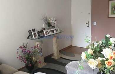 Imagem 2: Campinas - Apartamento Padrão - Conjunto Residencial Parque Bandeirantes