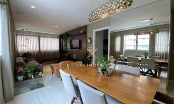 Imagem: Apartamento com 4 dormitórios à venda