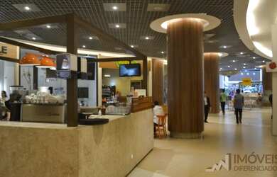 Imagem 6: MUNDO PLAZA - SALA 35M² - CAMINHO DAS ÁRVORES