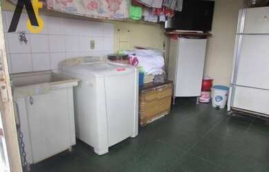 Imagem 4: Cobertura com 2 dormitórios à venda, 134 m² por R$ 450.000,00 - Pechincha - Rio de Janeiro