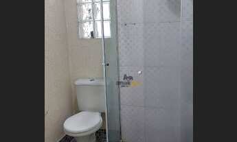 Imagem 6: PÉ NA AREIA - APARECIDA - SANTOS !