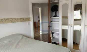 Imagem 7: Apartamento com 2 dormitórios à venda, 82 m² por R$ 435.000,00 - Jardim Paraíso - Campinas