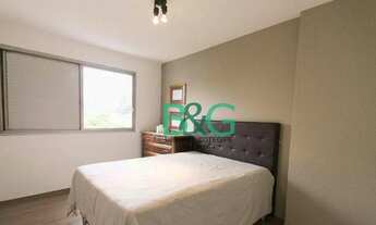 Imagem 7: Apartamento à venda, 100 m² por R$ 950.000,00 - Paraíso - São Paulo/SP