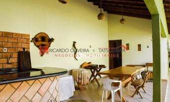 Imagem 7: Casa à venda, 263 m² por R$ 550.000,00 - San Fernando - Londrina/PR