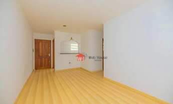 Imagem 2: Apartamento com 2 dormitórios, 1 vaga à venda, 76 m² por R$ 389.000 - Tristeza - Porto Ale