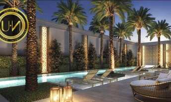 Imagem 2: Apartamento com 3 dormitórios à venda, 174 m² por R$ 2.767.701,00 - Perdizes - São Paulo/S